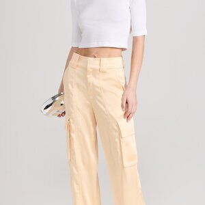 A.L.C New With Tags Bryan Pants Sz 6